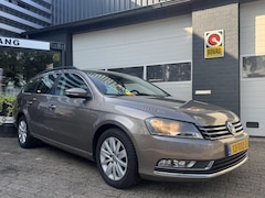 Volkswagen Passat Variant - 1.4 TSI Comfl. BlM
