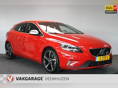 Volvo V40 - 1.6 T4 R-Design|Rijklaar prijs|Trekhaak afn.|Camera|