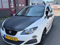 SEAT Ibiza - 1.2 Beat / APK