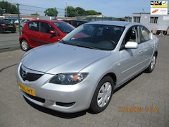 Mazda 3 - 3 1.6 Touring SEDAN