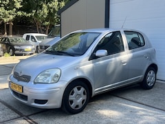 Toyota Yaris - 1.3 VVT-i Sol | Airco | 5drs | Bouwjaar 2004