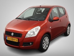 Suzuki Splash - 1.0 Exclusive