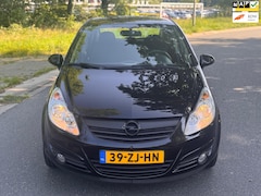 Opel Corsa - 1.4-16V Enjoy