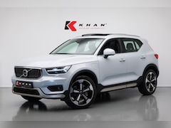 Volvo XC40 - 1.5 T5 Recharge Business Pro |Pano|Leder|360|Harmon&Kardon|Memory|