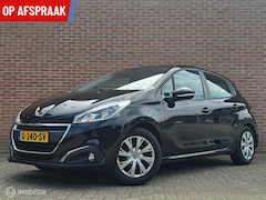 Peugeot 208 - 1.5 BlueHDi Blue Lease NAVI/TRKHK