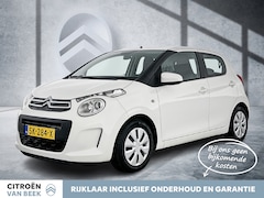 Citroën C1 - 1.0 e-VTi Feel | Rijlaar |