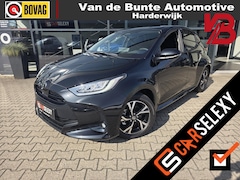 Toyota Yaris - 1.5 Hybrid 115 Dynamic *Parkeersensoren V+A