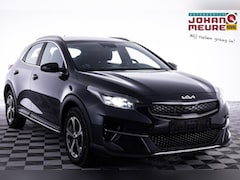 Kia XCeed - 1.6 GDi PHEV Vision | FULL LED | NAVI