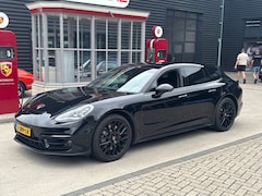 Porsche Panamera Sport Turismo - 2.9 4 E-HYBRID | PANORAMA | 4WS | A.C.C. | BOSE | SPORT CHRONO | 461 PK | FACELIFT