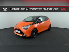 Toyota Aygo - 1.0 VVT-i X-Cite / P.Cam / slechts 42dkm