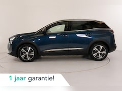 Peugeot 3008 - 1.6 HYbrid 225 Allure | Pano | Camera | Cruise | Climate |