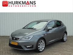 SEAT Ibiza - 1.0 TSI 5DRS FR UITVOERING TOP ONDERHOUDEN