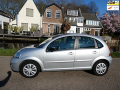Citroën C3 - 1.4i Ligne Prestige 147.000km Clima Zuinig 5-deurs