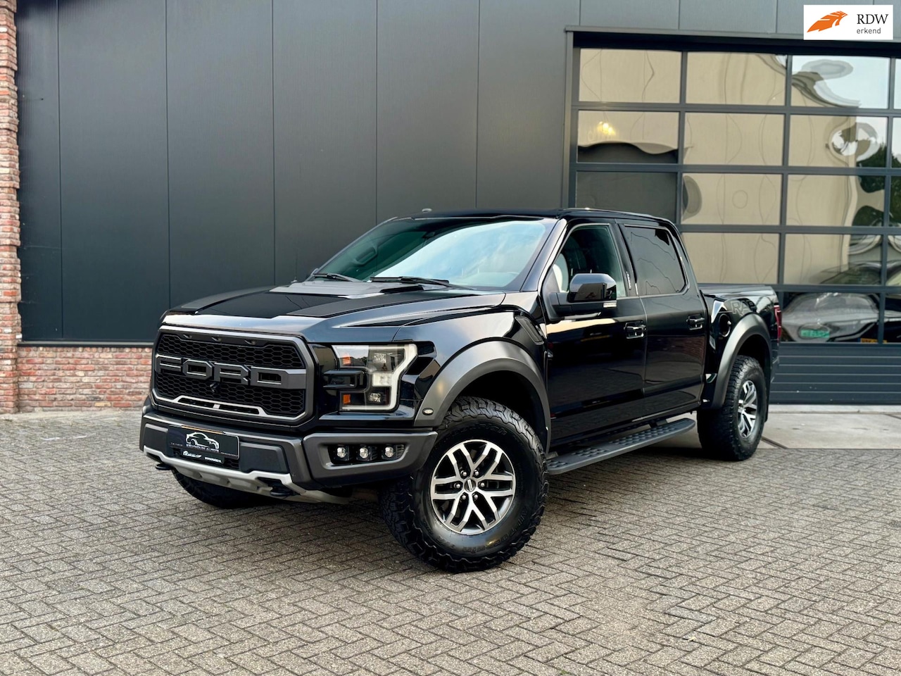 Ford F150 - USA 3.5 V6 Lage bijtelling/LPG/Panoramadak - AutoWereld.nl