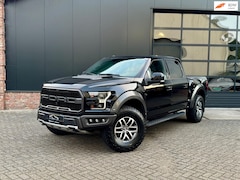 Ford F150 - USA 3.5 V6 Lage bijtelling/LPG/Panoramadak