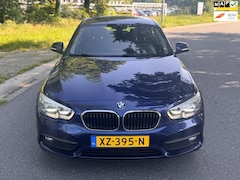 BMW 1-serie - 116d EDE Sport SUPERSTRAK