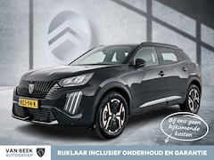 Peugeot 2008 - Hybrid 145 pk Automaat Allure | Rijklaar |