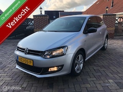 Volkswagen Polo - 1.2 Match Cruise Airco