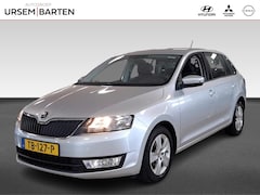 Skoda Rapid Spaceback - 1.2 TSI Greentech JOY Automaat | Trekhaak | Climate Control | All-Season Banden | PDC