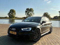 Audi S3 - 2.0 TFSI S3 quattro Pro Line Plus