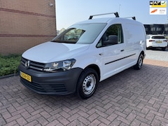 Volkswagen Caddy Maxi - 2.0 TDI L2H1 BMT 1ste eigenaar 18480km Euro 6