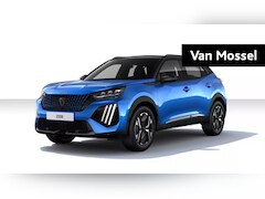 Peugeot 2008 - 1.2 PureTech 100 Style Super scherp Private Lease aanbieding