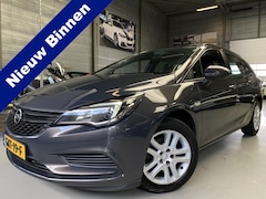 Opel Astra Sports Tourer - 1.0 Airco, Trekhaak