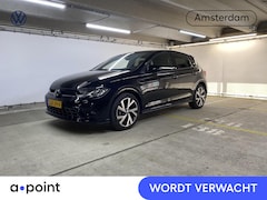 Volkswagen Polo - 1.0 TSI R-Line 95 pk | Verlengde garantie | Navigatie via App | Parkeersensoren | Adaptiev