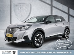 Peugeot 2008 - 130PK Automaat Allure Pack | Rijklaar |