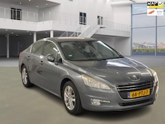 Peugeot 508 - 1.6 THP Blue Lease Executive EXPORT