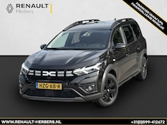 Dacia Jogger - 1.0 TCe 100 ECO-G Extreme 7p. TREKHAAK / 7 PERSOONS / CAMERA