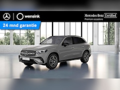 Mercedes-Benz GLC-klasse - 300e 4MATIC AMG Line | MANUFAKTUR Alpin Grau | Premium plus | Trekhaak | Treeplanken |