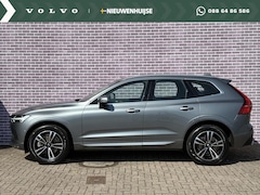Volvo XC60 - 2.0 B5 Momentum Pro | Trekhaak | Memory | Standkachel | on Call | Stoel en stuurverwarming