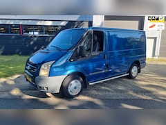 Ford Transit - 260S 2.2 TDCI 130PK TREND CLIMA AIRCO TREND