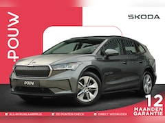 Skoda Enyaq iV - 60 180pk Selection | SoH 98% | Navigatie | Camera Achter | Apple Carplay/ Android Auto | C