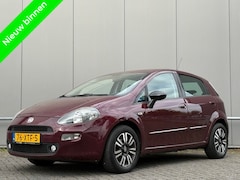 Fiat Punto Evo - 0.9 TwinAir - nap - airco - cruise - trekhaak