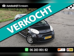 Citroën C1 - 1.0-12V Séduction | Airco |