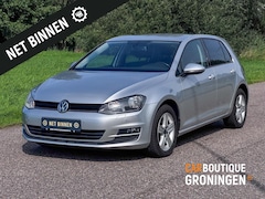 Volkswagen Golf - 1.2 TSI Comfortline 5D | CLIMA | NWE APK
