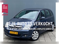 Opel Meriva - BWJ 2008 | 1.6-16V 105PK Temptation | AIRCO | CRUISE | LMV | TREKHAAK |