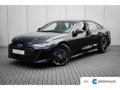 Audi A6 Limousine - Pro Line Elektrisch Instelbare Voorstoelen | Stoelverwarming Voor | Techpakket Plus | Opti