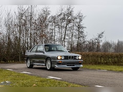 BMW M3 - Evo2