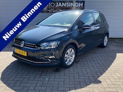 Volkswagen Golf Sportsvan - 1.0 TSI Comfortline | ACC | Clima | Trekhaak | PDC | Navi | RIJKLAARPRIJS INCL 12 MAANDEN