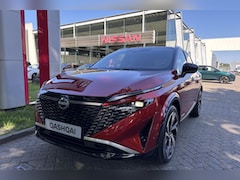 Nissan Qashqai - 1.5 e-Power Tekna Plus AUT. 190pk | NIEUW | INCL. 3000 INRUILPREMIE