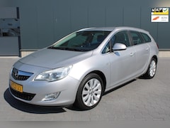 Opel Astra Sports Tourer - 1.4 Turbo Sport CARPLAY CRUISE CONTROLE