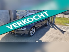 Audi A5 Coupé - 2.0 TFSI