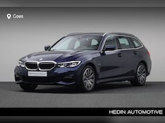 BMW 3-serie Touring - 330e xDrive | Model M Sport | Stuurwielrand Verwarmd | Trekhaak met elektrisch wegklapbare