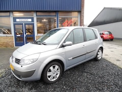 Renault Scénic - 1.6 16V 82KW AUT Tech Line 1 ste eigenaar