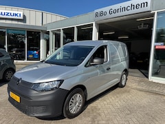 Volkswagen Caddy Cargo - 2.0 TDI 75pk L1H1 Comfort