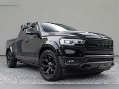 Dodge Ram 1500 - 5.7 V8 4x4 Crew Cab Limited / Luchtvering/ Virtual Cockpit/ Active ventilatie/ Trekhaak/ P