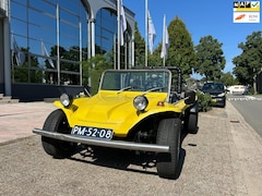 Volkswagen Buggy - 113 1600 cc